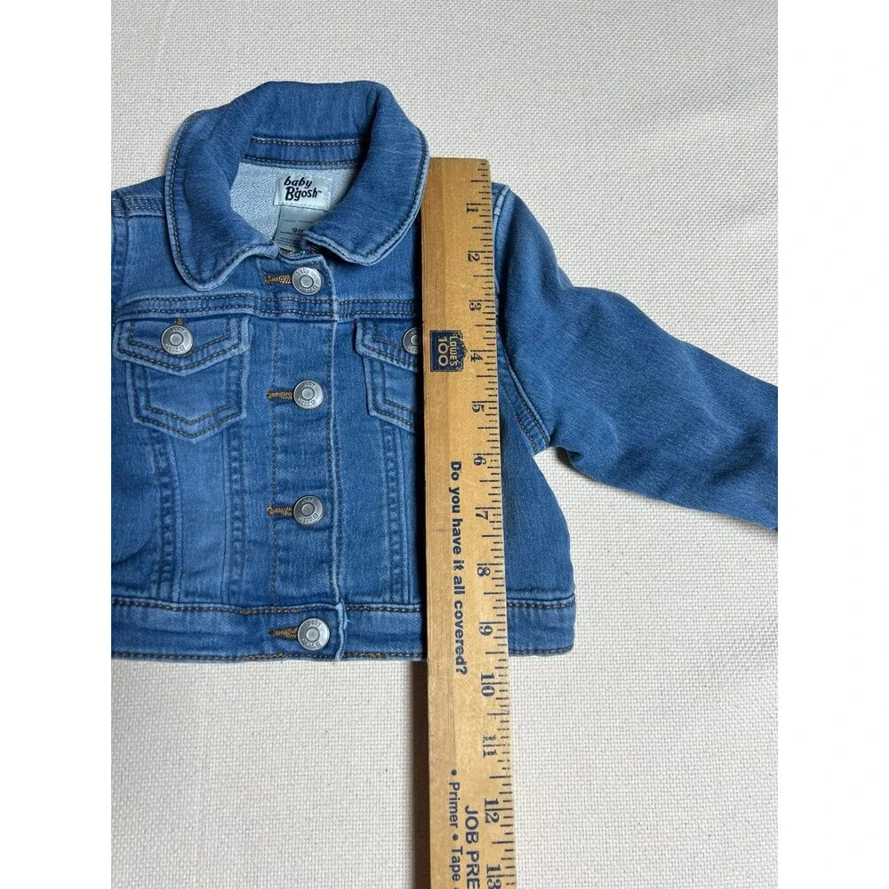 OshKosh Bgosh baby girl